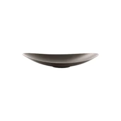 ONDEA Bowl, burned metal