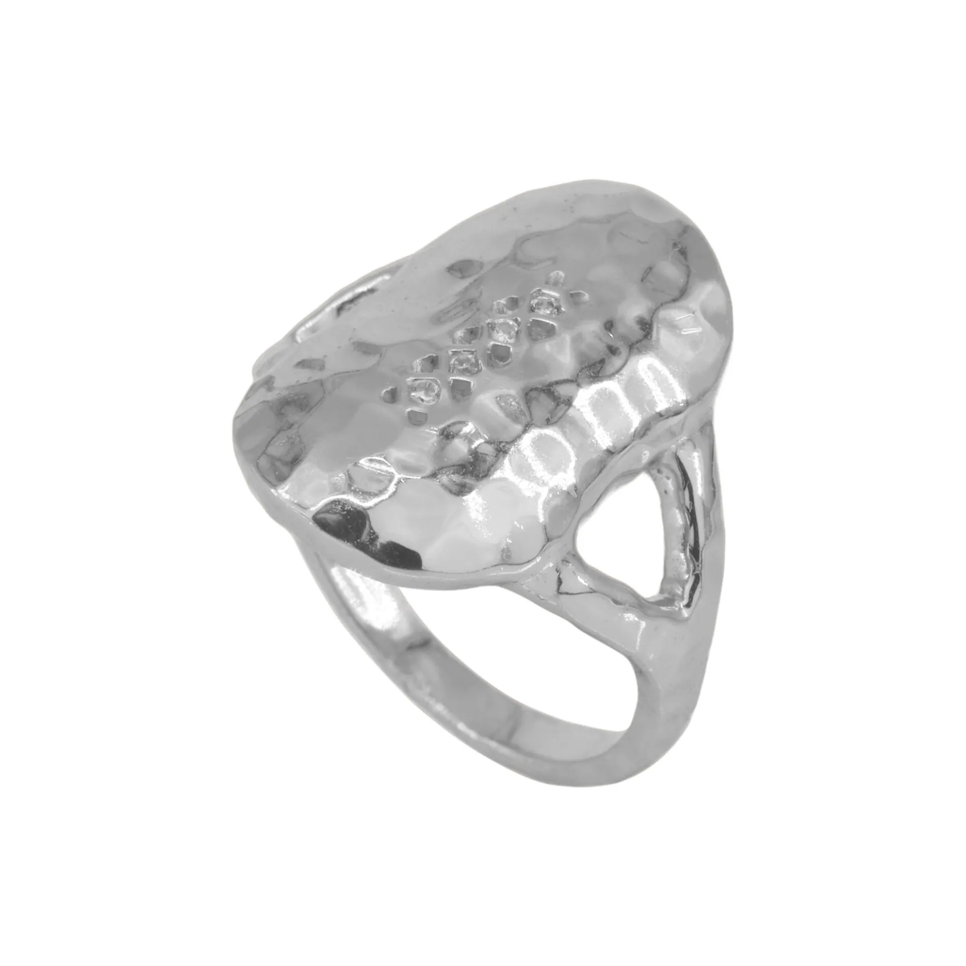 One and Only Ring, sølv