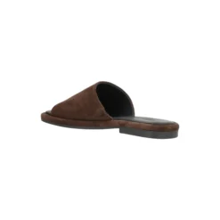 ONRY Feel SO Flat sandals, chocolat
