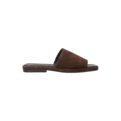 ONRY Feel SO Flat sandals, chocolat