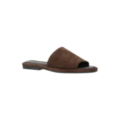 ONRY Feel SO Flat sandals, chocolat