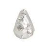 Ophelia Pendant, silver