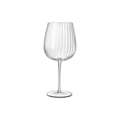 Optica gin & tonic-glas Burgundy 4 stk.