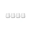 Optica vandglas 4 stk.
