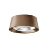 OPTIC Out 1+ loftspot, rose gold