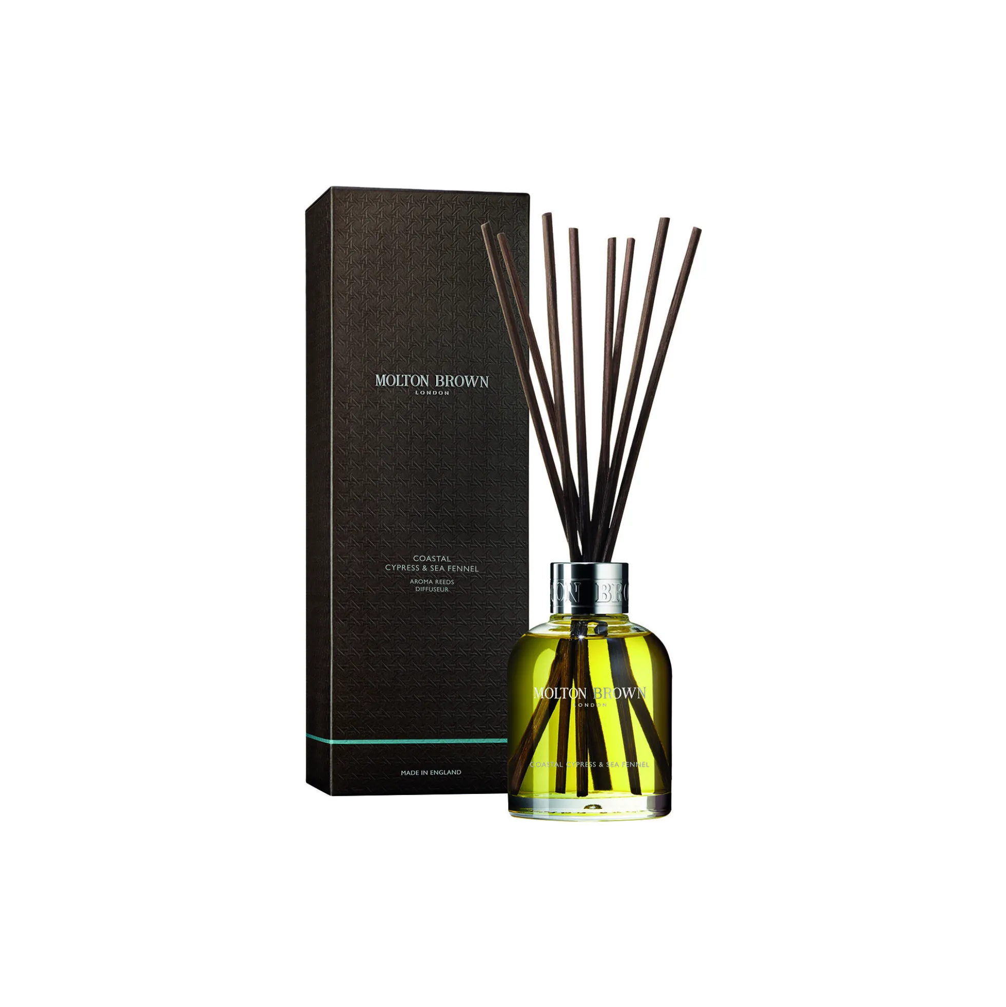 Orange & Bergamot Aroma Reeds