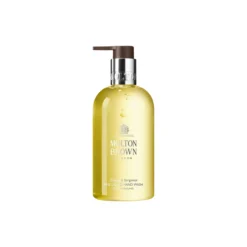 Orange & Bergamot Fine Liquid Hand Wash