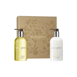 Orange & Bergamot Hand Care Collection