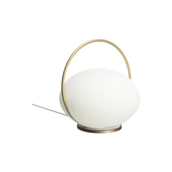 Orbit Portable Lamp