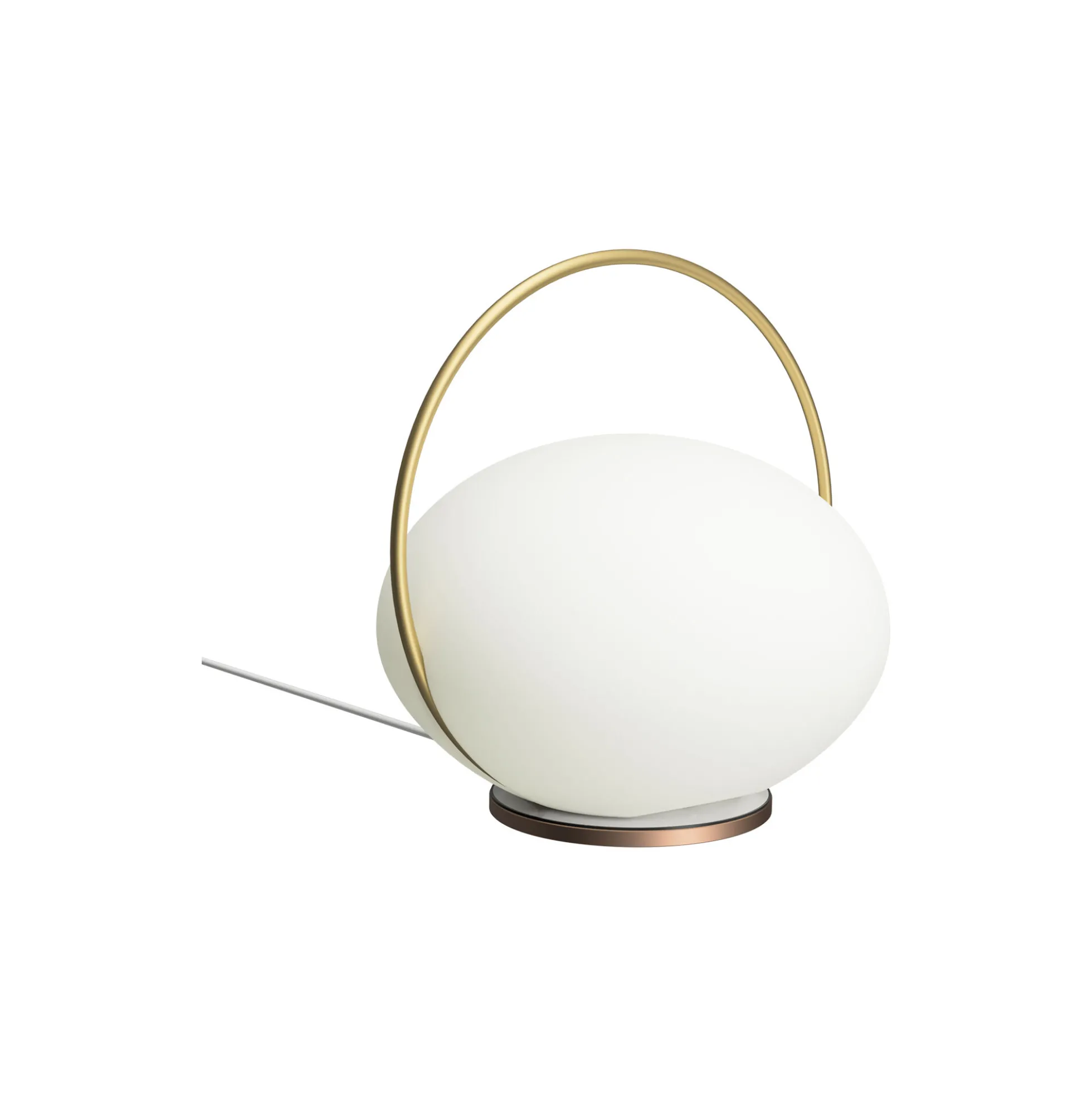 Orbit Portable Lamp