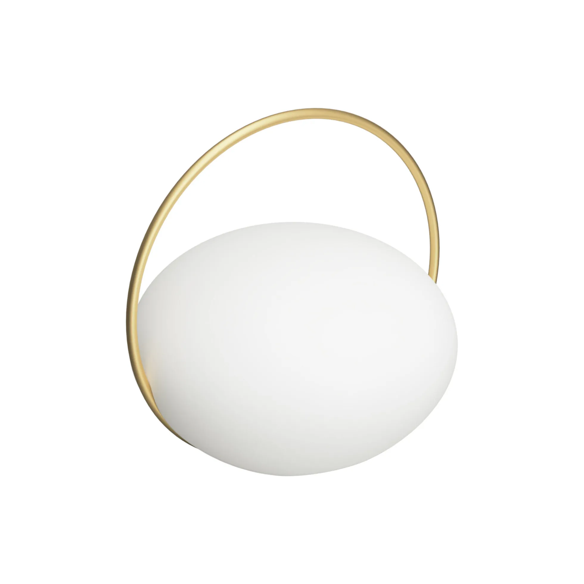 Orbit Portable Lamp