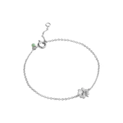 Organic Clover armbånd