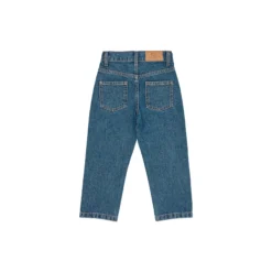 Organic Junior Jeans