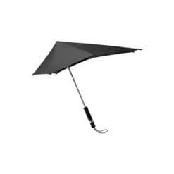 Orginal stick storm umbrella, pure black