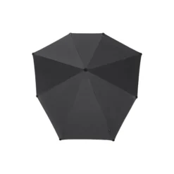 Orginal stick storm umbrella, pure black