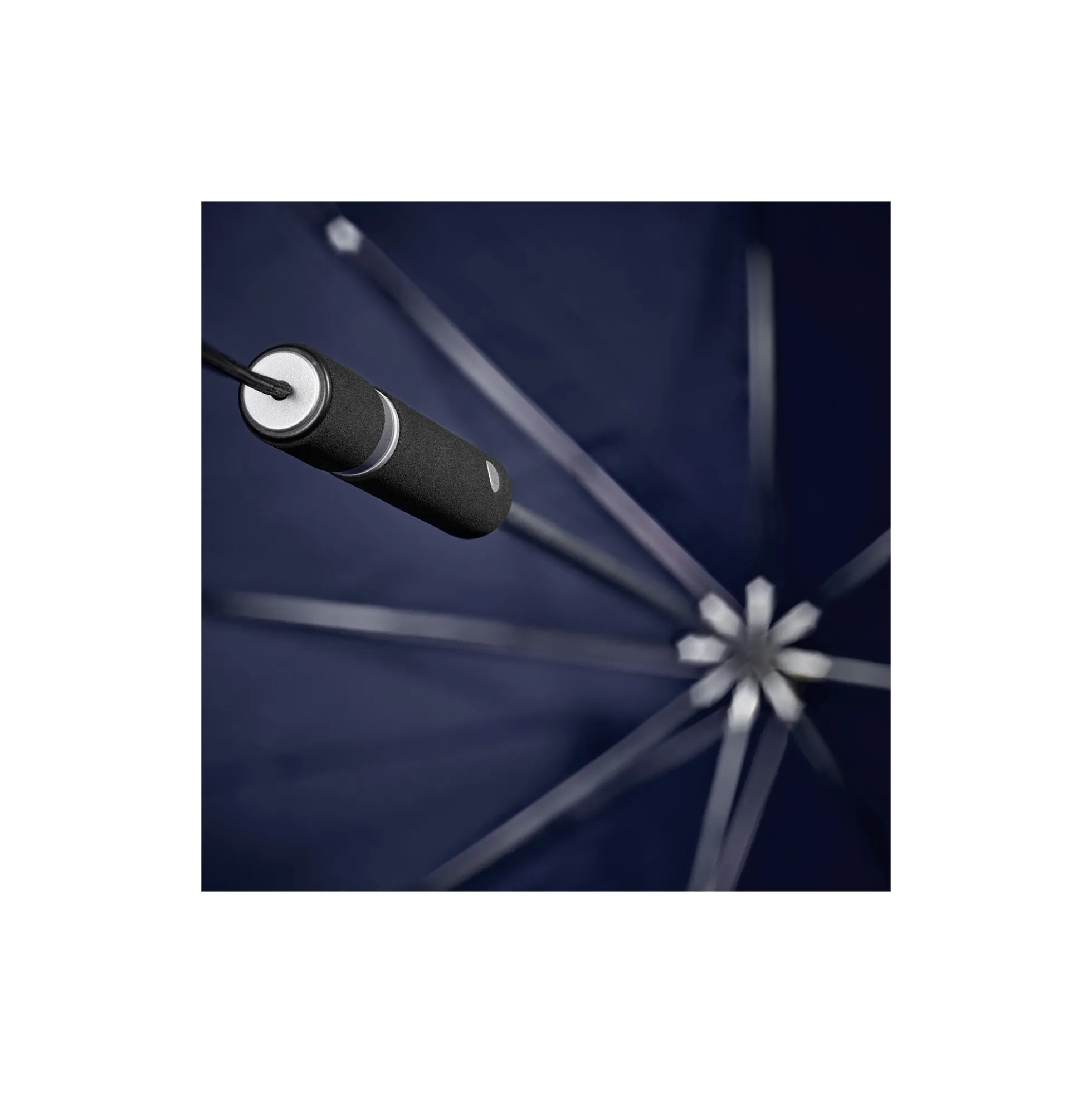Orginal stick storm umbrella, midnight blue
