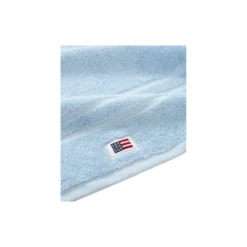 Original håndklæde, cloud blue