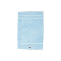 Original håndklæde, cloud blue