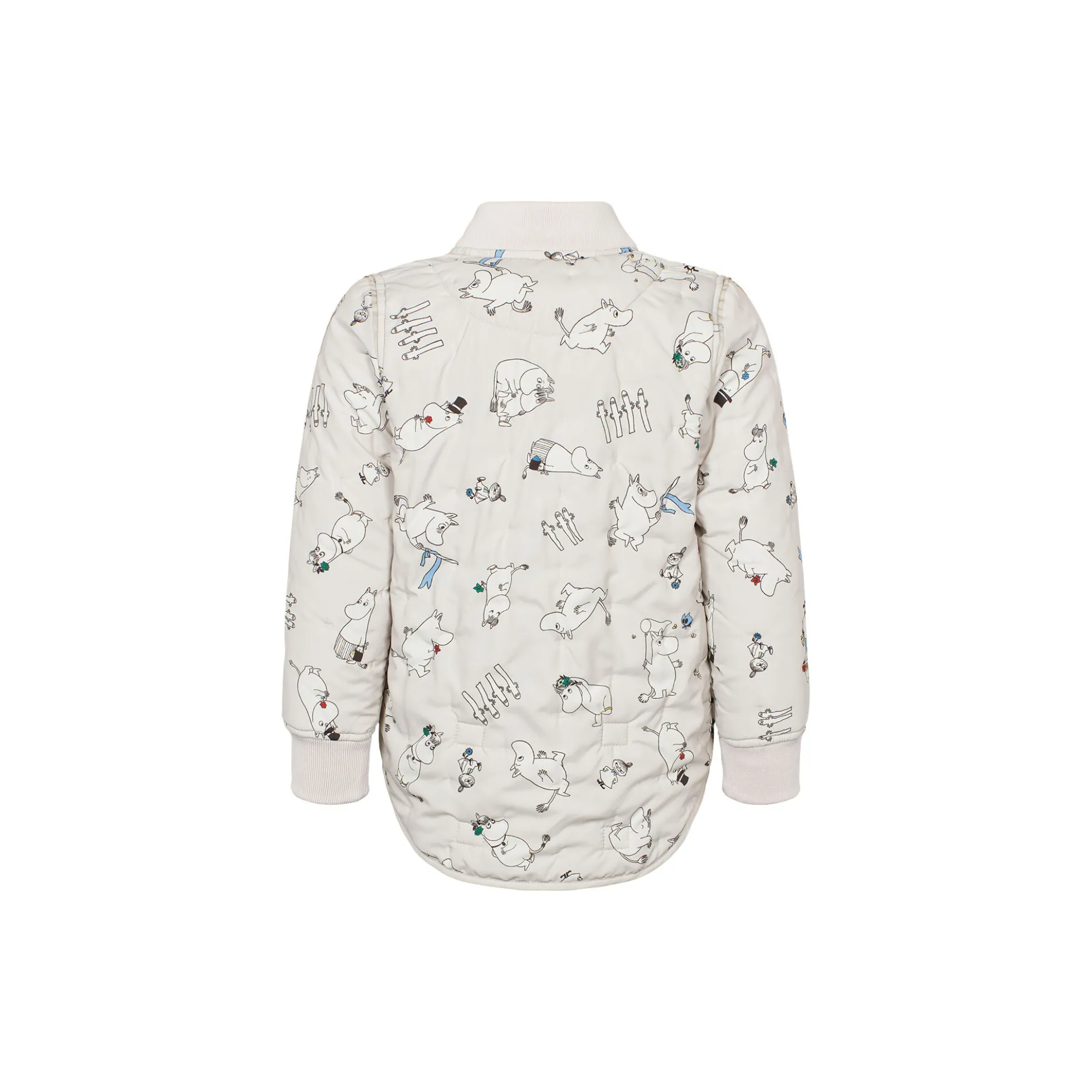Orry Jacket, moomin