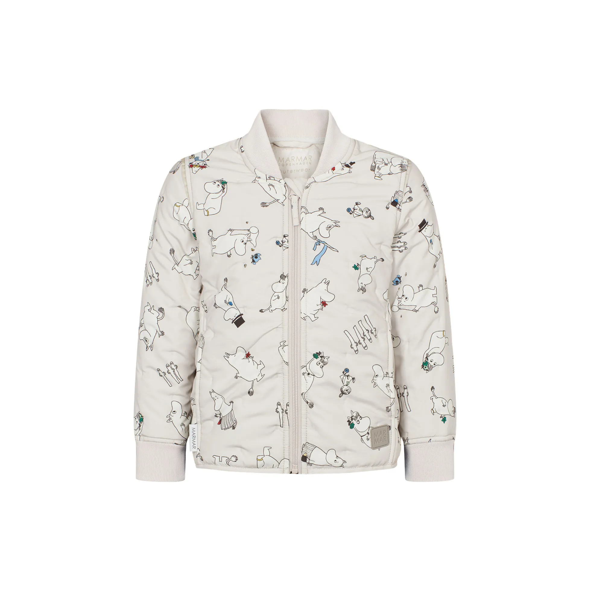 Orry Jacket, moomin