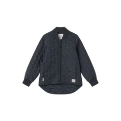 Orry Thermal Jacket, darkest blue reflex