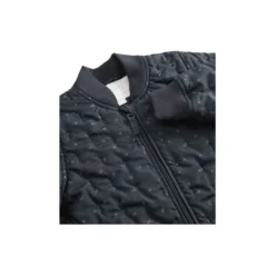 Orry Thermal Jacket, darkest blue reflex