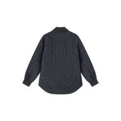 Orry Thermal Jacket, darkest blue reflex