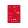 Ottolenghi: The Cookbook