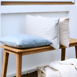 Outdoor Basic pude, blue