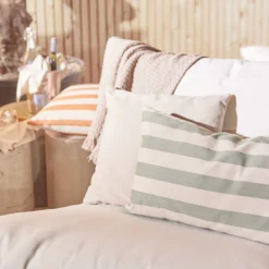 Outdoor Basic pude, sand