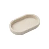 Oval Bakke