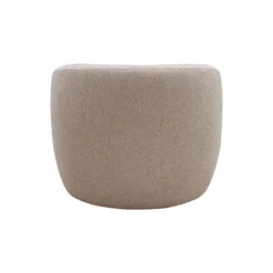 Ovata Large Chair, cuddle col. 04