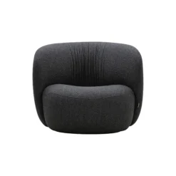 Ovata Large Chair, cuddle col. 08
