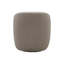 Ovata Small Chair, cuddle col. 04
