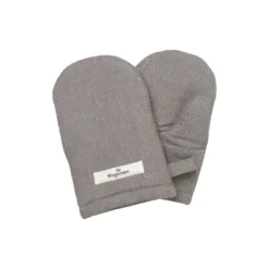 Ovnhandsker 2 stk., kaki