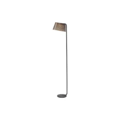 Owalo 7010 Floor Lamp, black