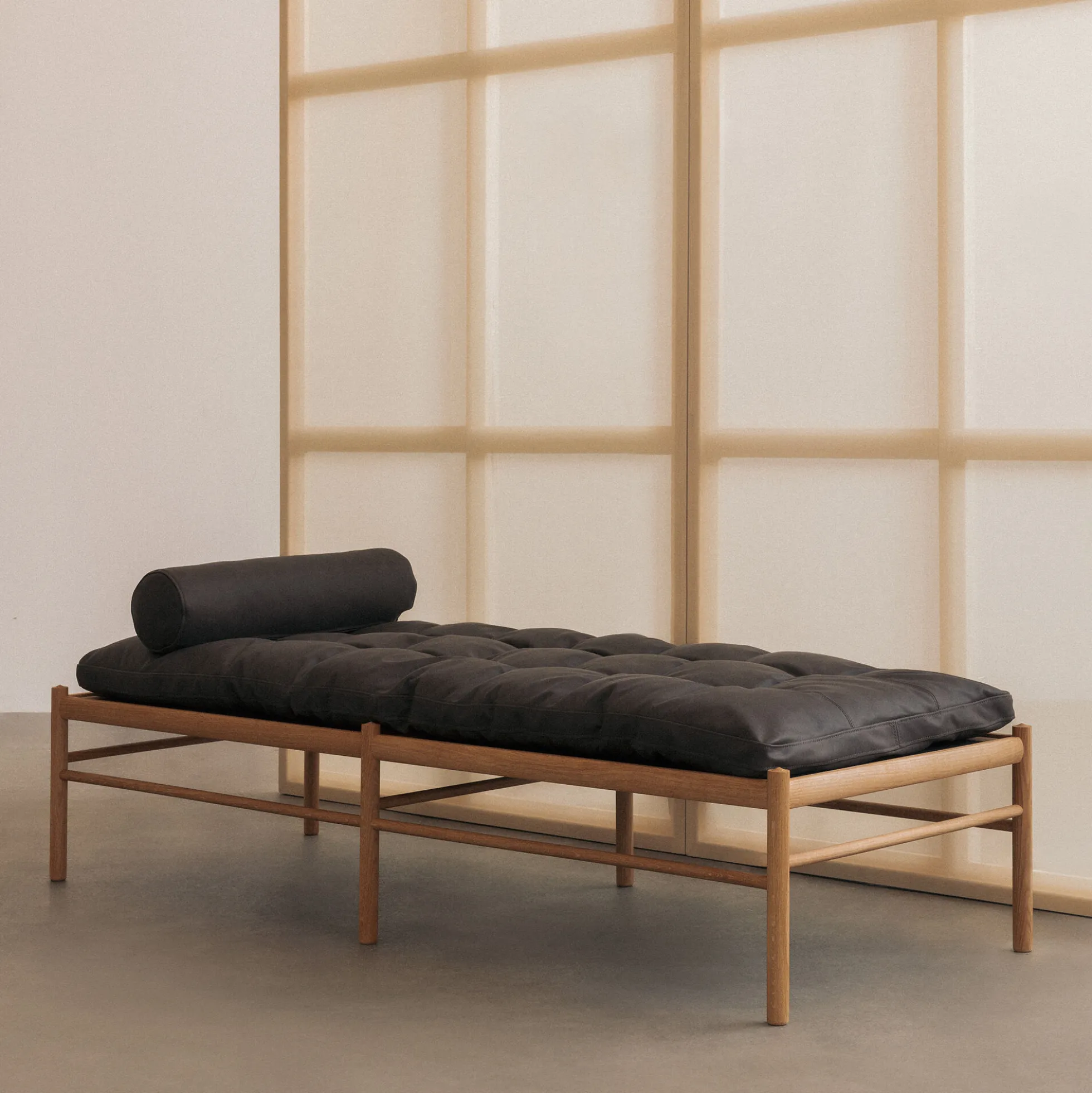 OW150 Daybed, Marble 20366
