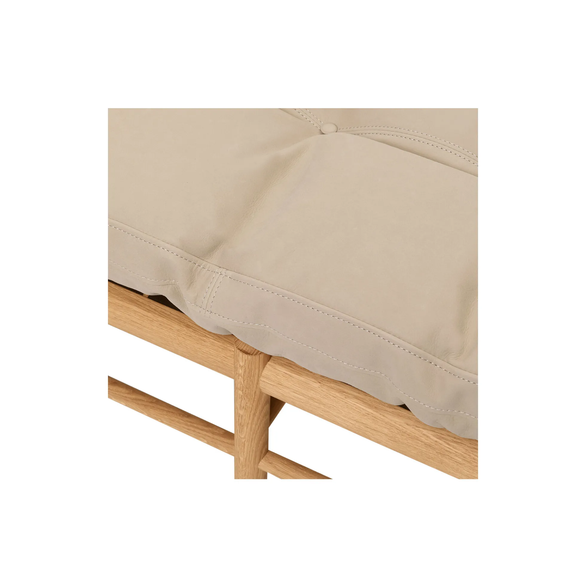 OW150 Daybed, Raku 20367