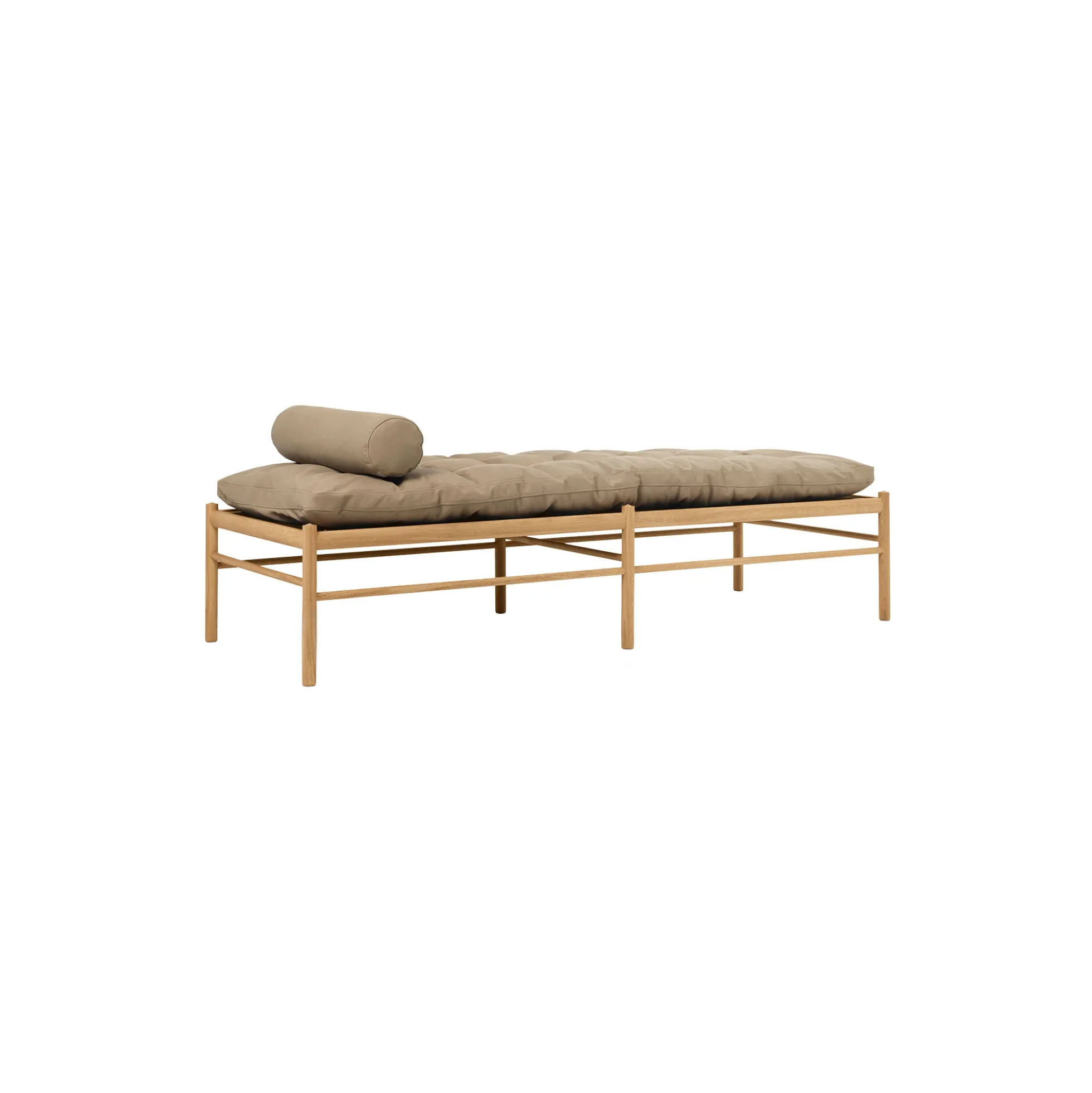 OW150 Daybed, Raku 20367