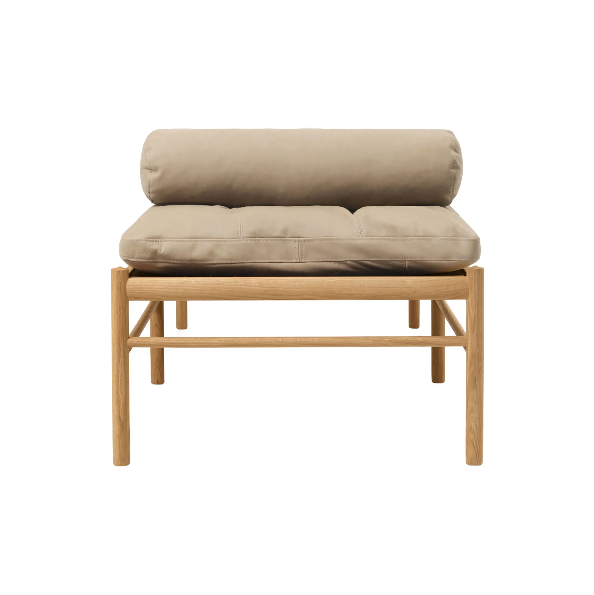 OW150 Daybed, Raku 20367