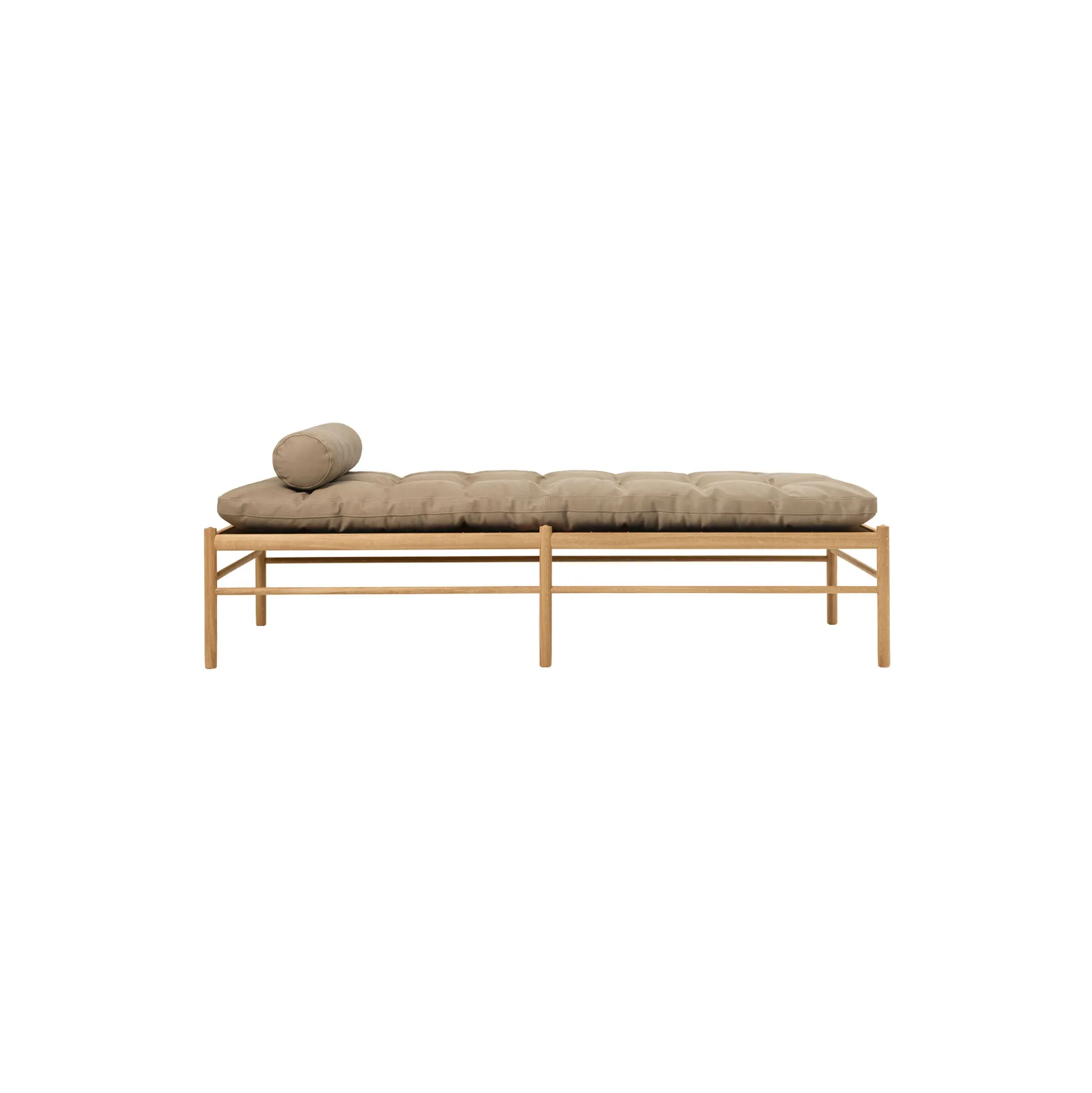 OW150 Daybed, Raku 20367