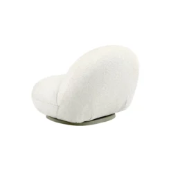 Pacha Outdoor Lounge Chair, Libera 002