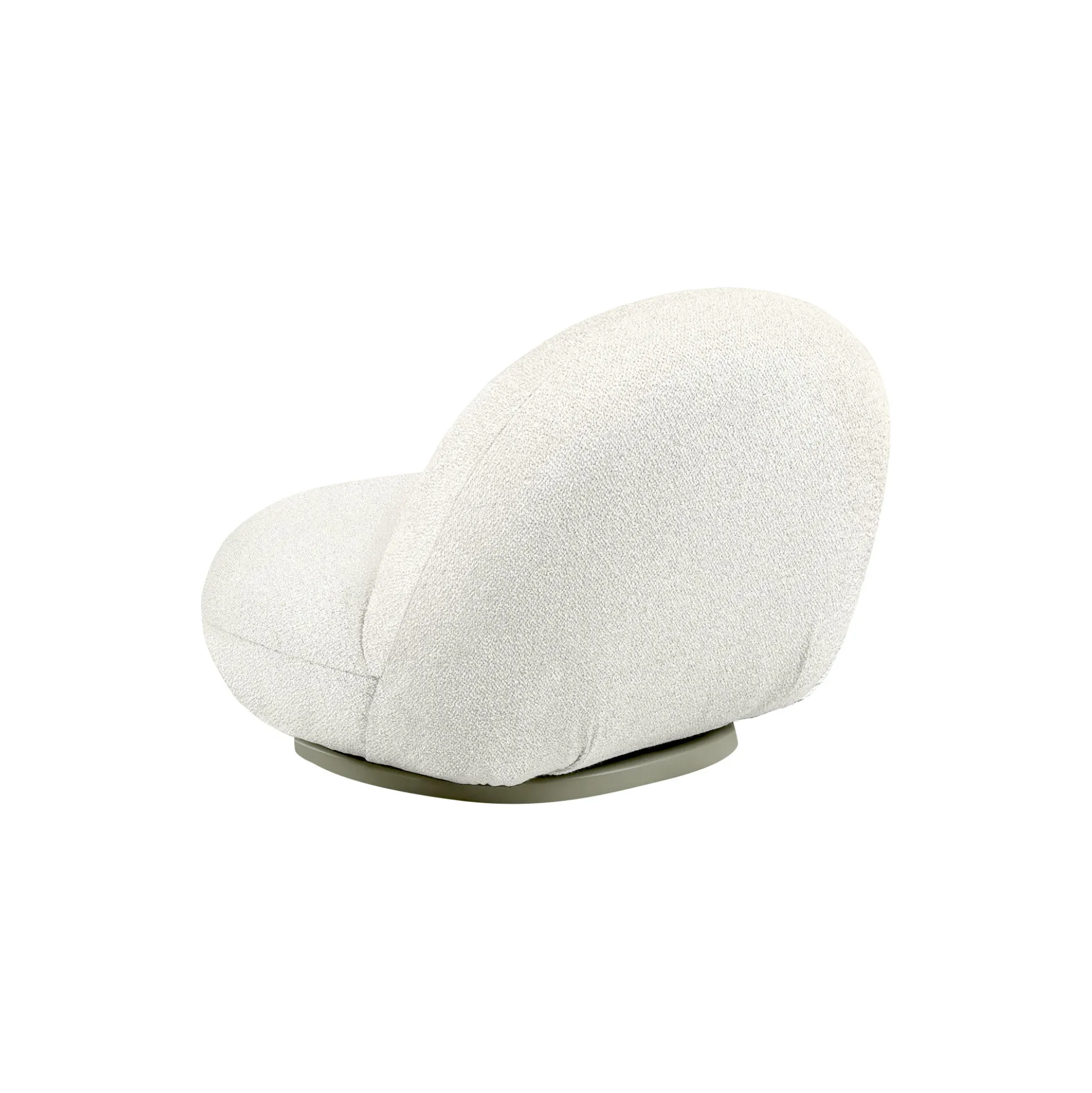 Pacha Outdoor Lounge Chair, Libera 002
