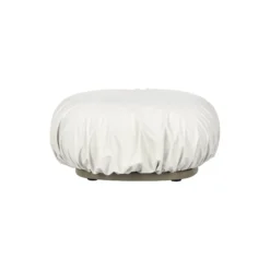 Pacha Outdoor Ottoman Cover