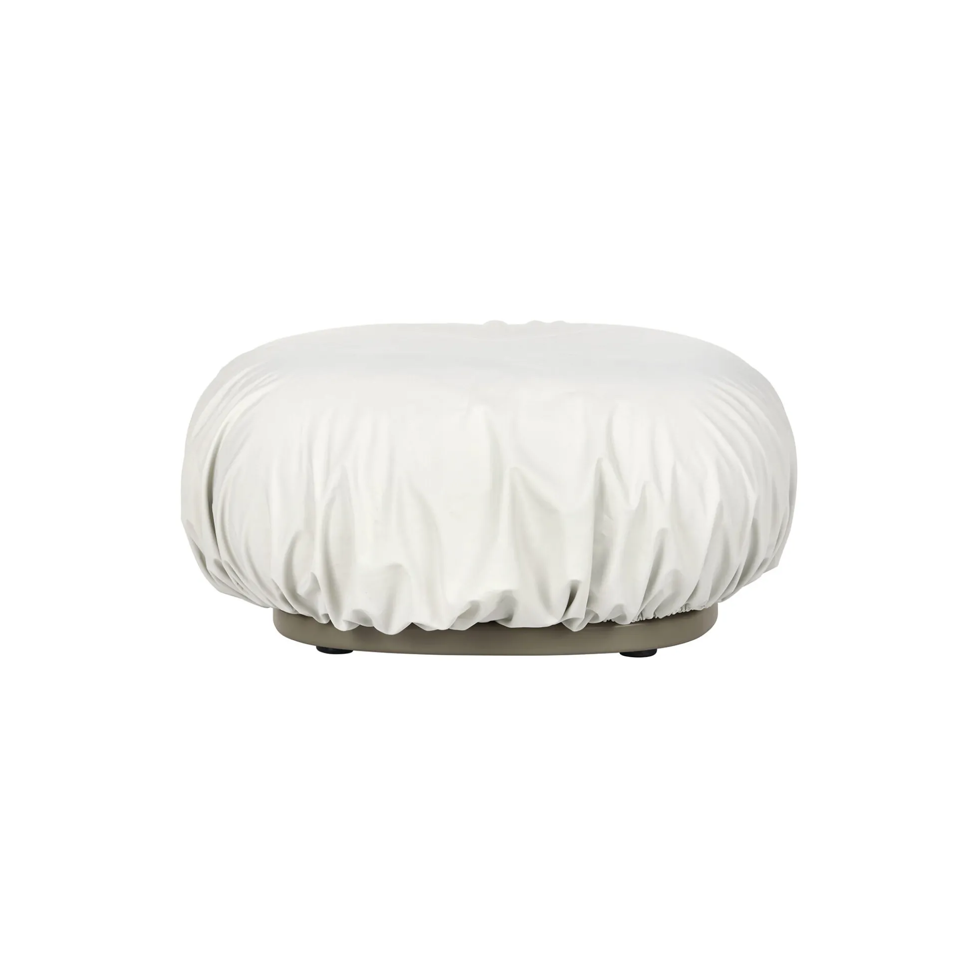 Pacha Outdoor Ottoman Cover