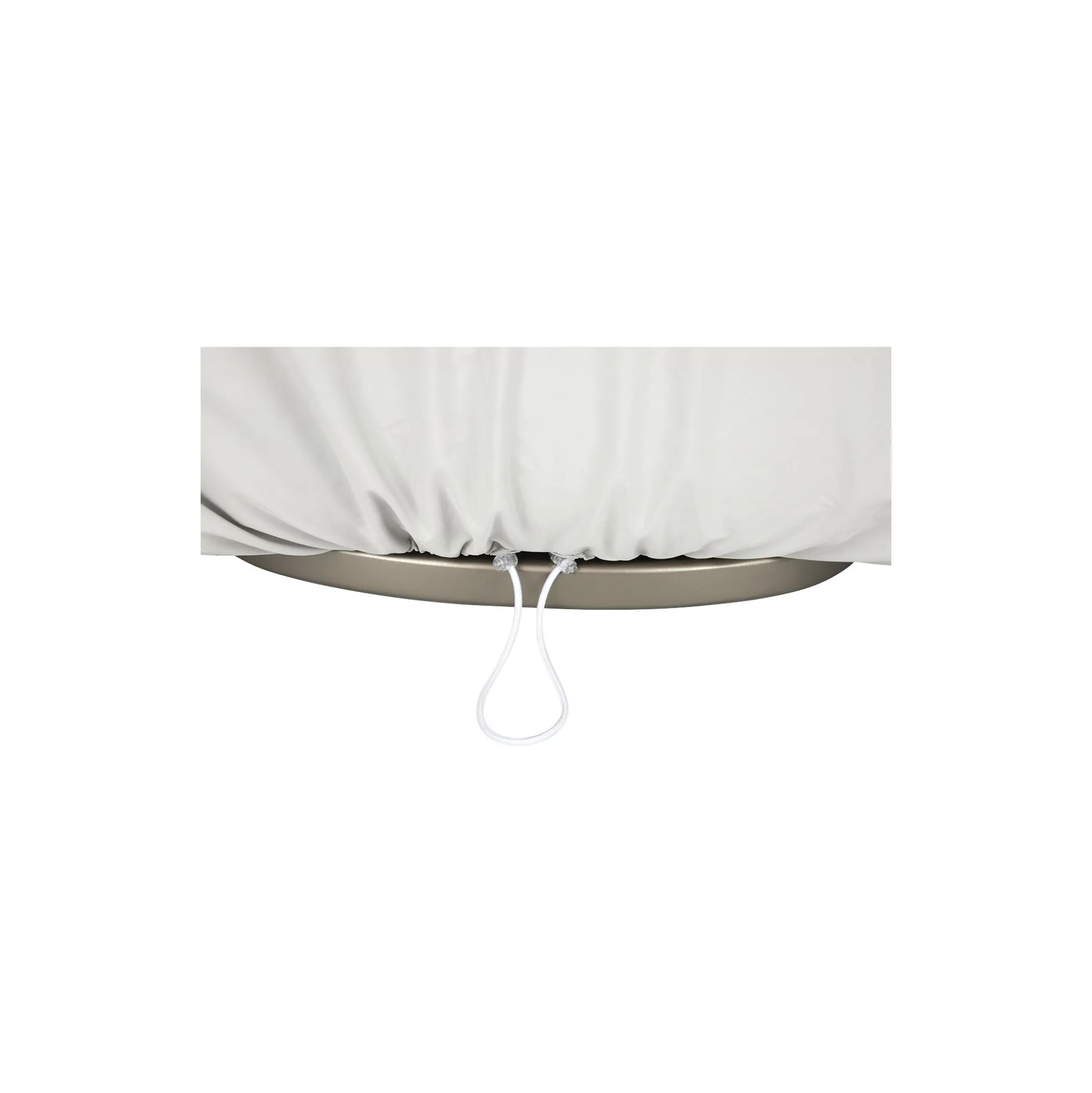 Pacha Outdoor Ottoman Cover