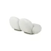 Pacha Outdoor 2-seater Sofa with Armrests, Libera 003