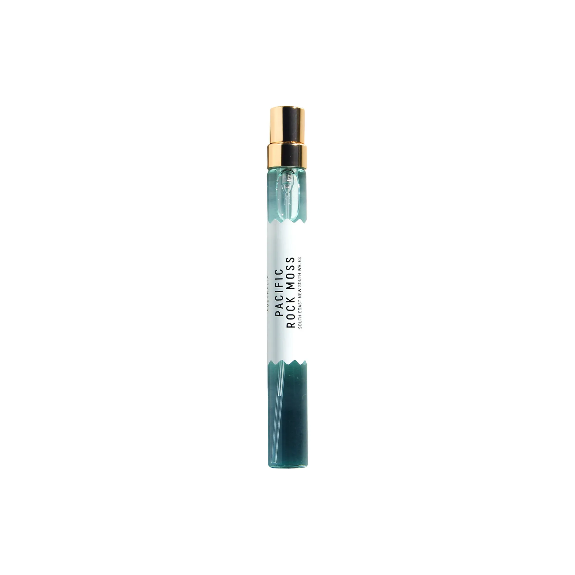 Pacific Rock Moss Perfume