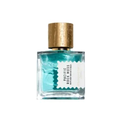 Pacific Rock Moss Perfume