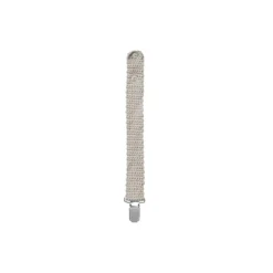 Pacifier Clip, cloud